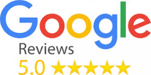 5-star Google Review